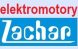 logo achar predaj a servis elektormotor ,